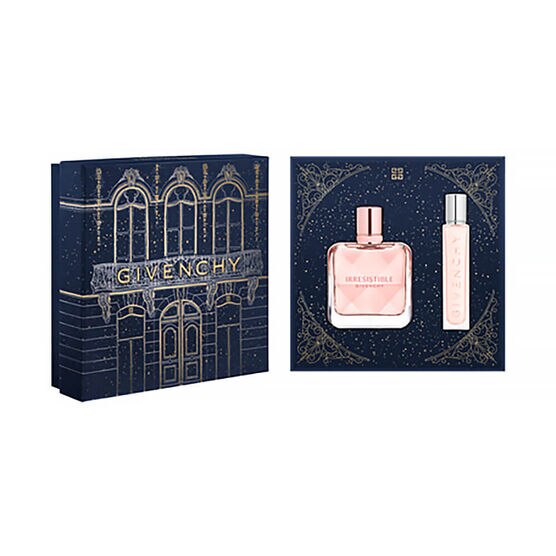 KIT COFFRET GIVENCHY IRRESISTIBLE EAU DE PARFUM